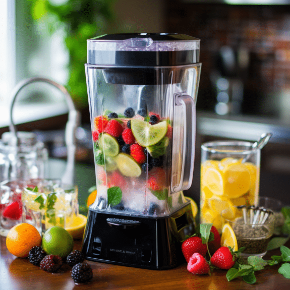 Best Ice Crushing Blenders Under $100 for Your Kitchen