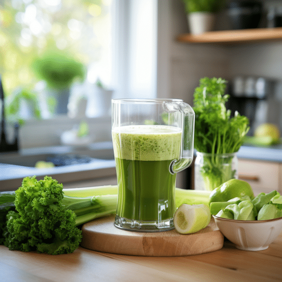 Top 8 Celery Juice Juicers: Your Ultimate Buying Guide