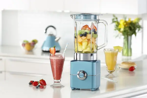 Discover the Top Juicer and Smoothie Maker Picks