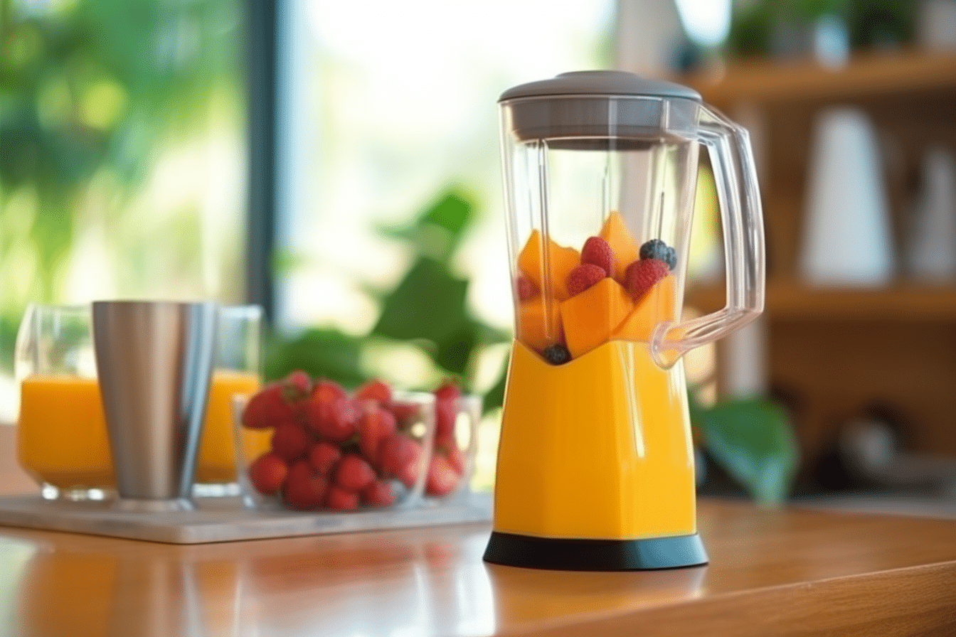 9 Best Juicer And Smoothie Maker In 2021 Kitchenheed