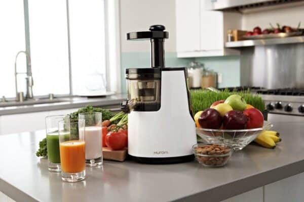 Discover the Top Juicer and Smoothie Maker Picks