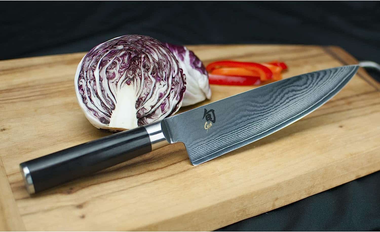 Chef’s Knife: The Ultimate Tool for Culinary Mastery