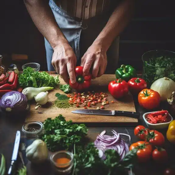Elevating Culinary Skills: Mastering Recipe Adjustments