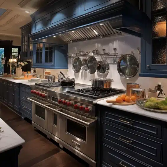 The Power Of Multifunctional Kitchen 