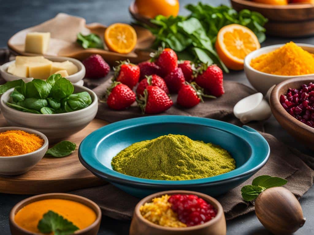 Unlocking Secrets of Flavor Pairing in Gourmet Cooking