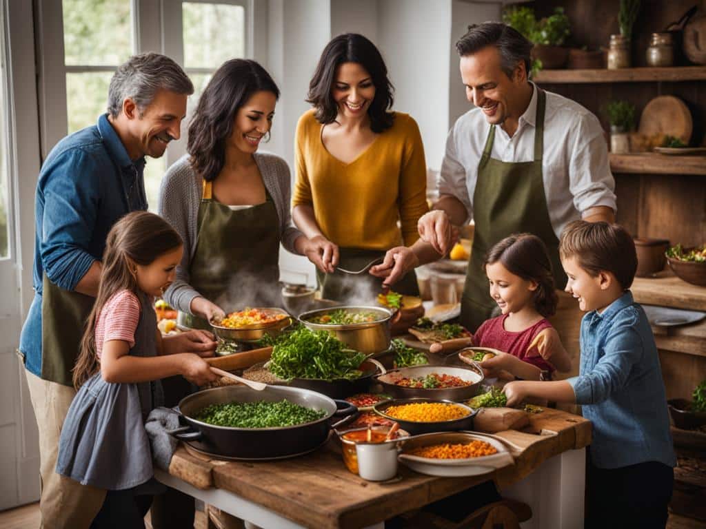 Master One-Pot Cooking: Simple, Delicious Recipes in the US.