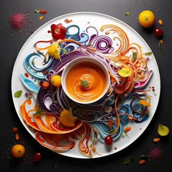 Unleashing Creativity Through Culinary 