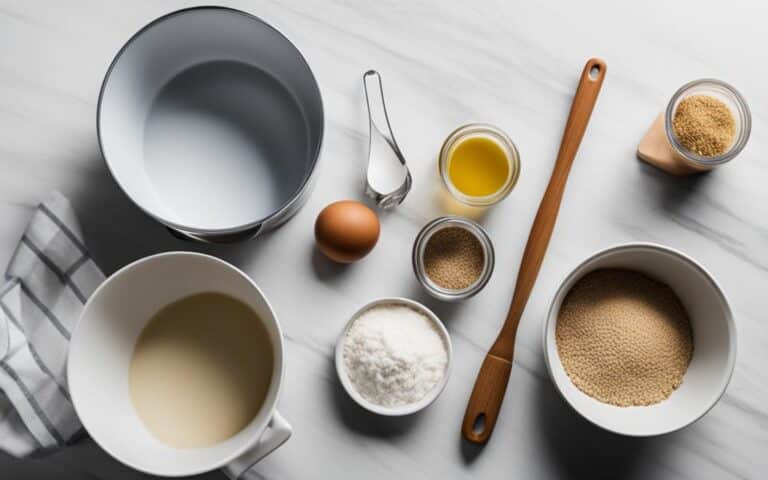Baking Made Easy: Essential Tools and Tips for Beginners