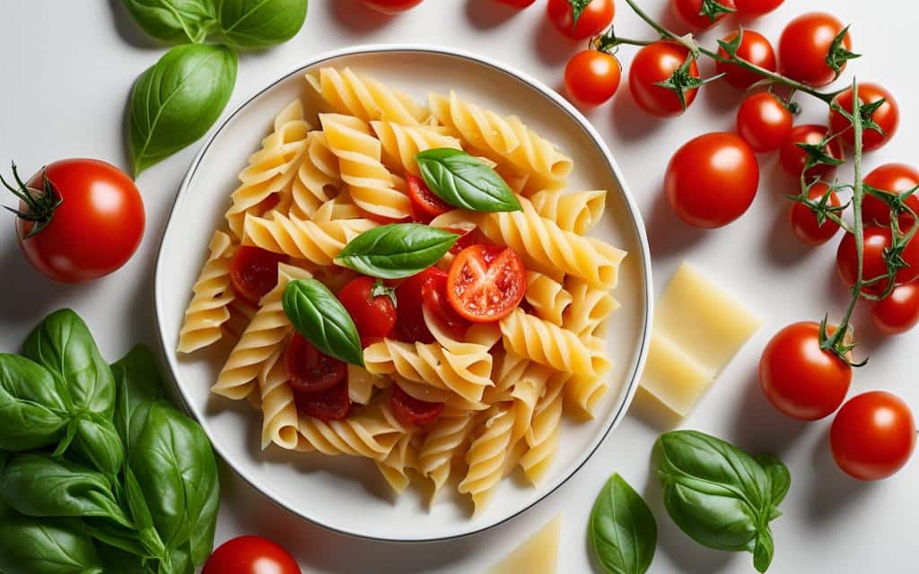 Innovations in Italian Pasta