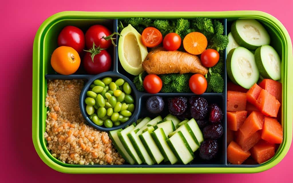 Fuel Your Day with These Quick and Healthy Lunch Ideas