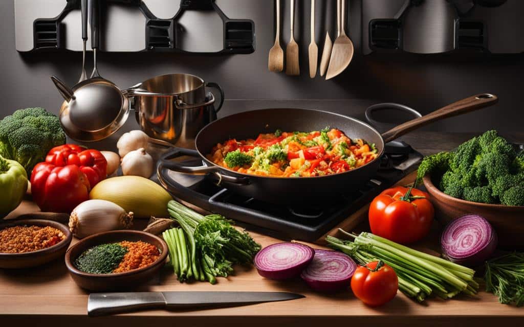 Quick meals Quick meals