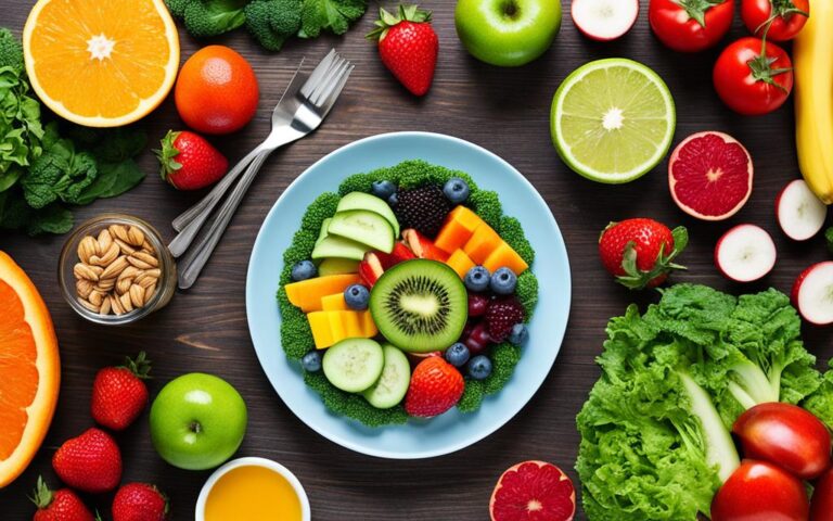 Cultivating Healthy Eating Habits for Life