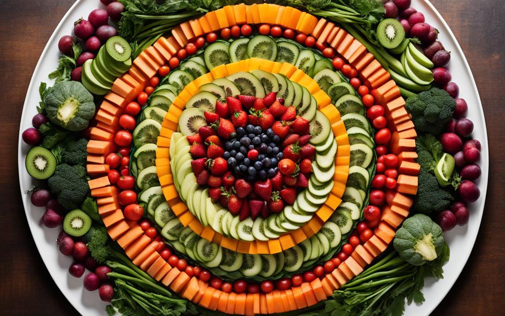 Seasonal produce Seasonal produce