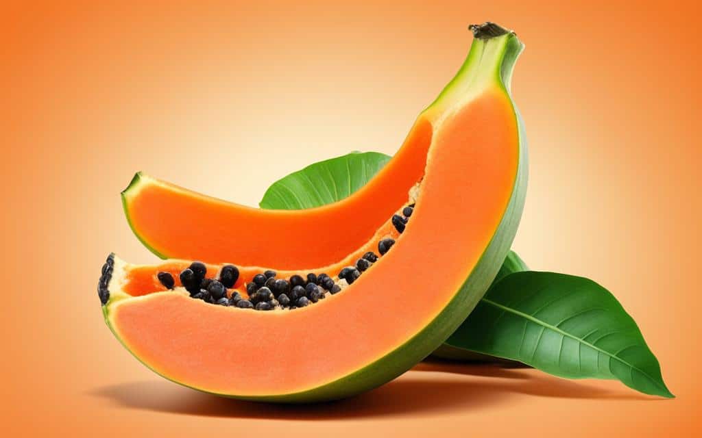 Papaya - The Skin Rejuvenator