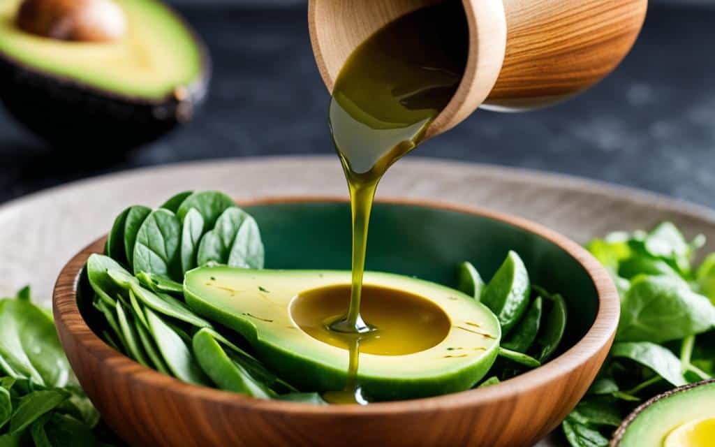avocado oil