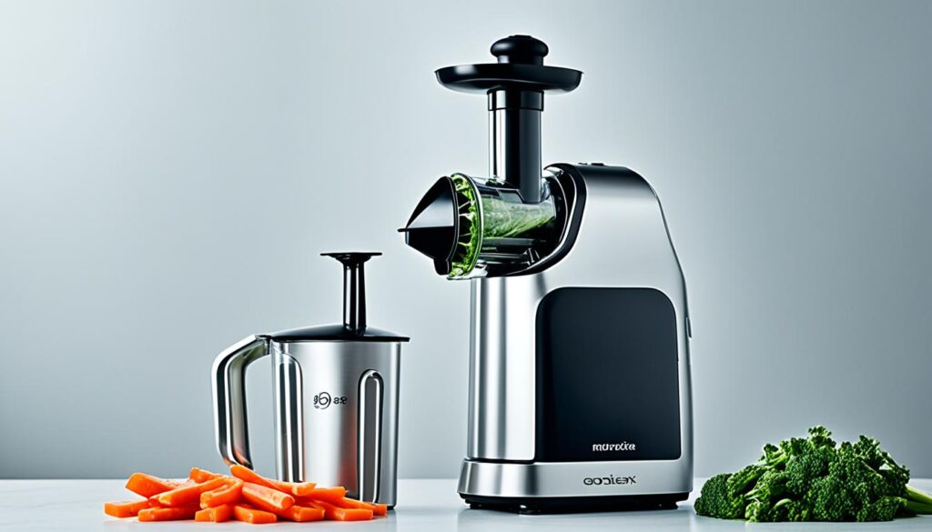 High-Tech Culinary Gadgets