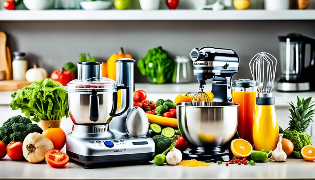The Essential Kitchen Gadgets Every Home Cook Needs