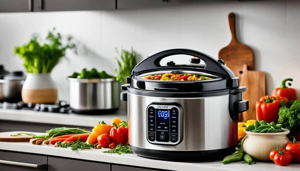 Slow Cooking
