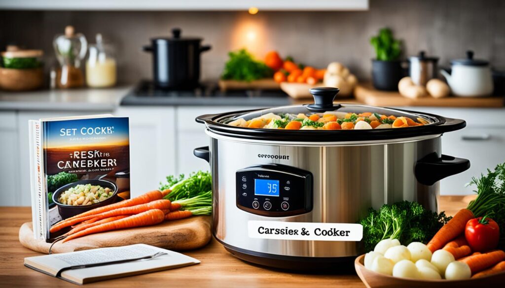 Slow Cooking