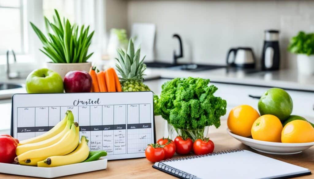 Effective Meal Planning