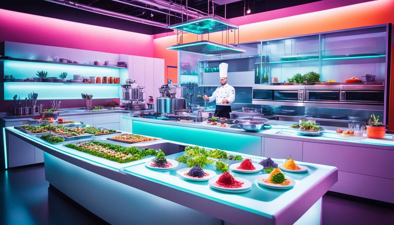 Culinary Trends 2024: What’s Hot in the Kitchen This Year