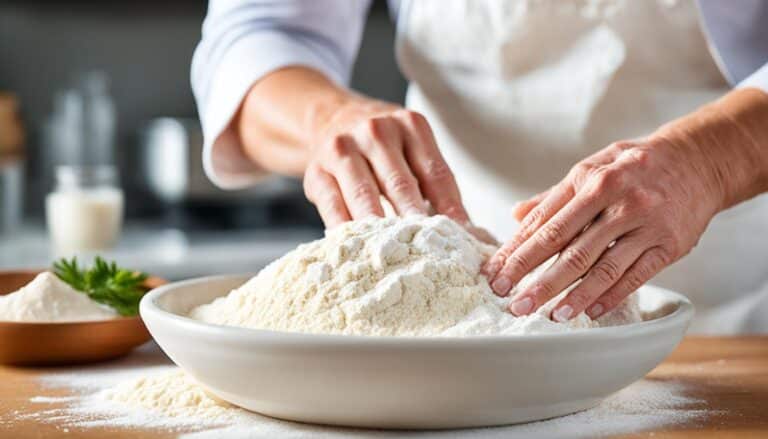 View of Baking as Therapy: How Kneading Soothes the Soul