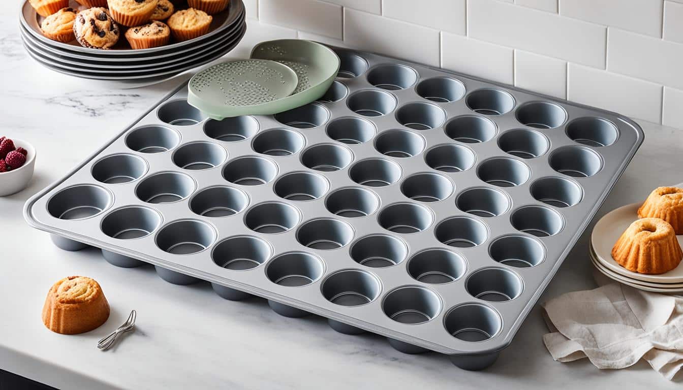 Choosing the Right Baking Molds for Every Dessert