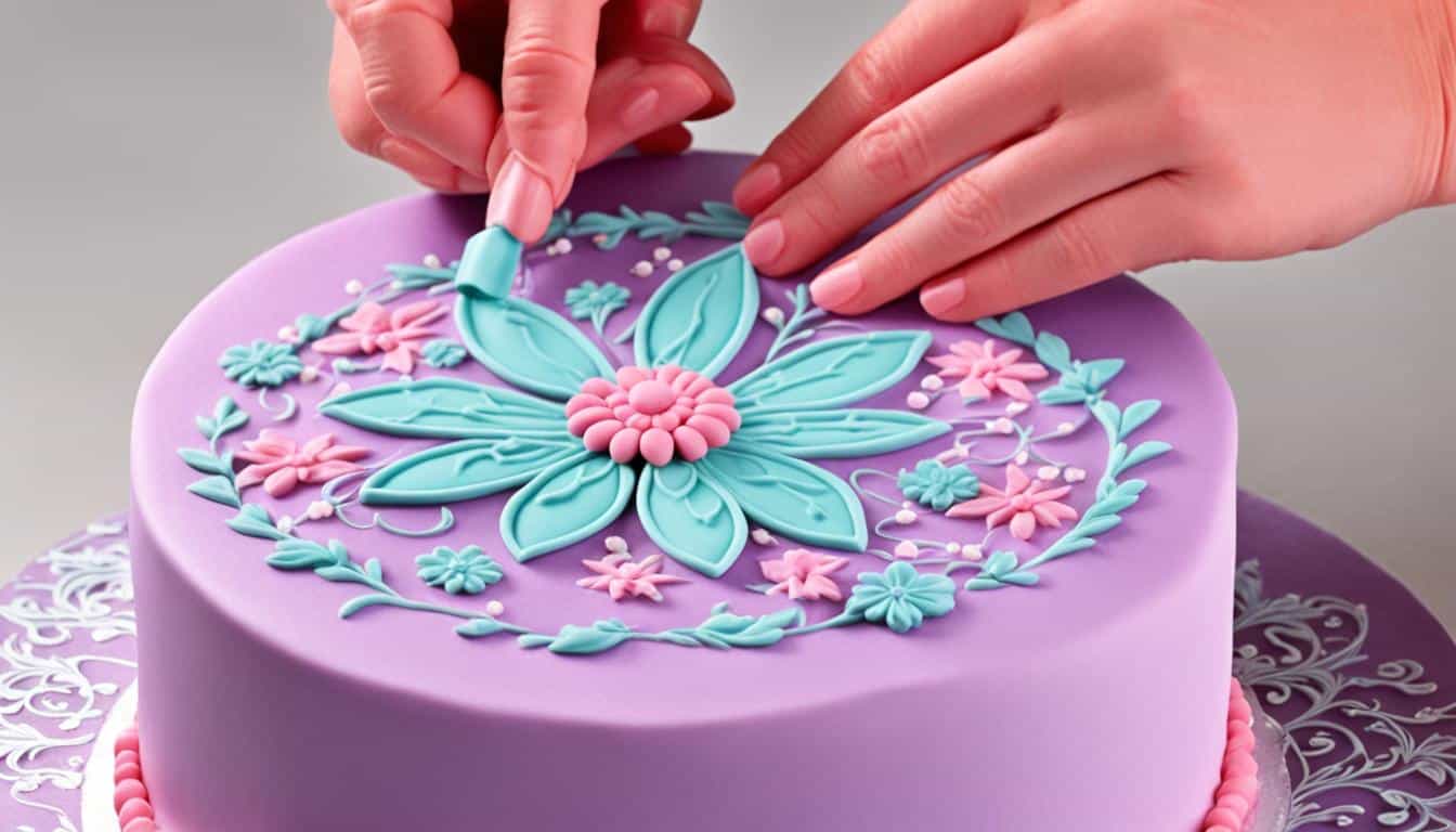 Mastering Fondant: Decorating Cakes with Elegance and Flair
