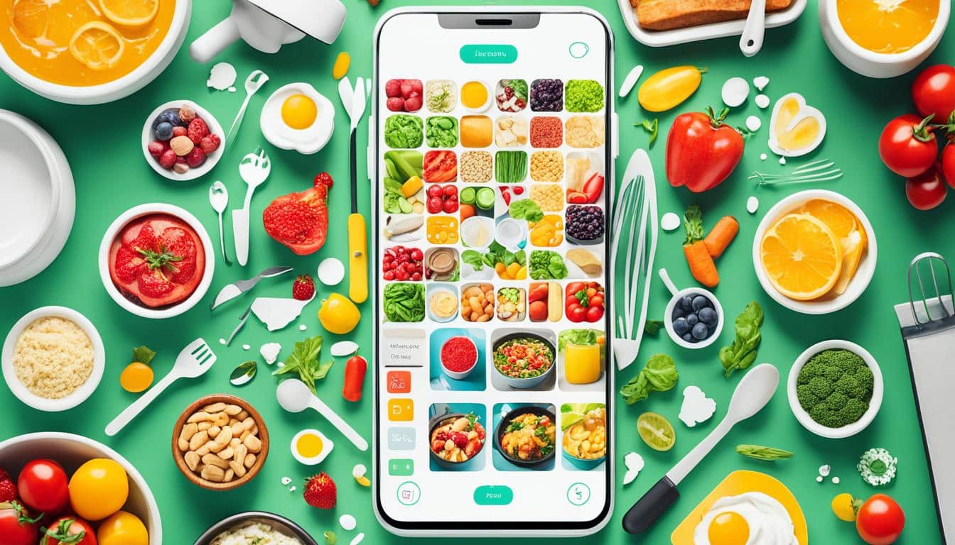 Top Meal Planning Apps to Make Your Life Easier