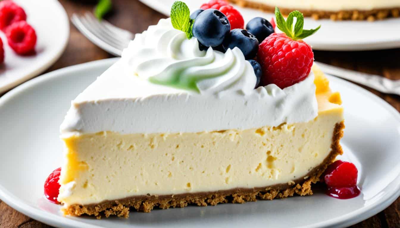 No-Bake Cheesecake Recipes for Quick Dessert Fixes