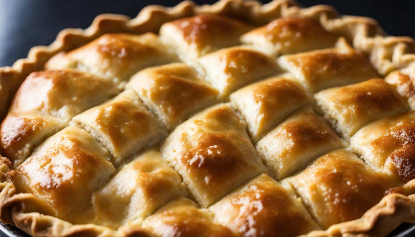 The Secret to Perfect Pie Crusts Every Time