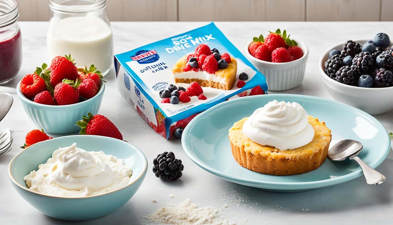 Baking with Sour Cream: The Secret to Moist Cakes