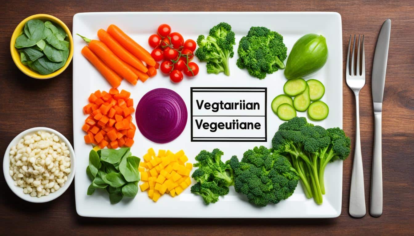 vegetarian diet