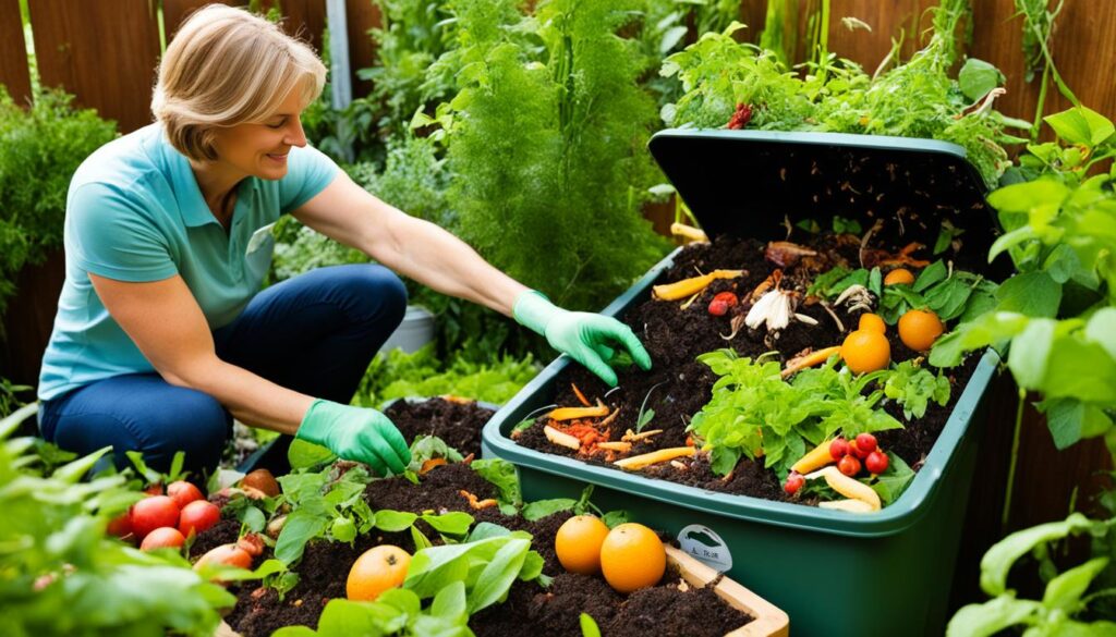 composting composting