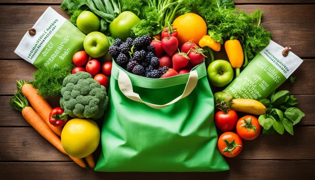 Eco Friendly Eating: Nourishing Your Body While Protecting the Planet