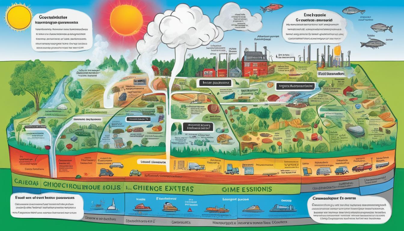 Navigating the Environmental Impact of Your Food Choices