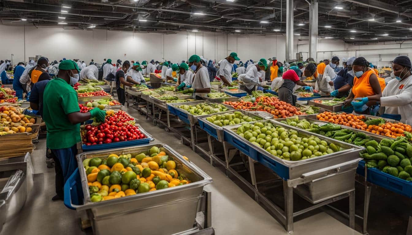 How Edible Food Recovery is Transforming Waste into Resources